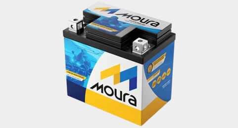 moto-moura